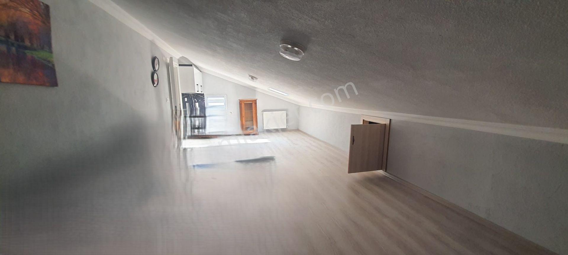 Tekirdağ Yeniçiftlik De Yaz Kış Oturmaya Uygun Müstakil Villa - Görsel 3