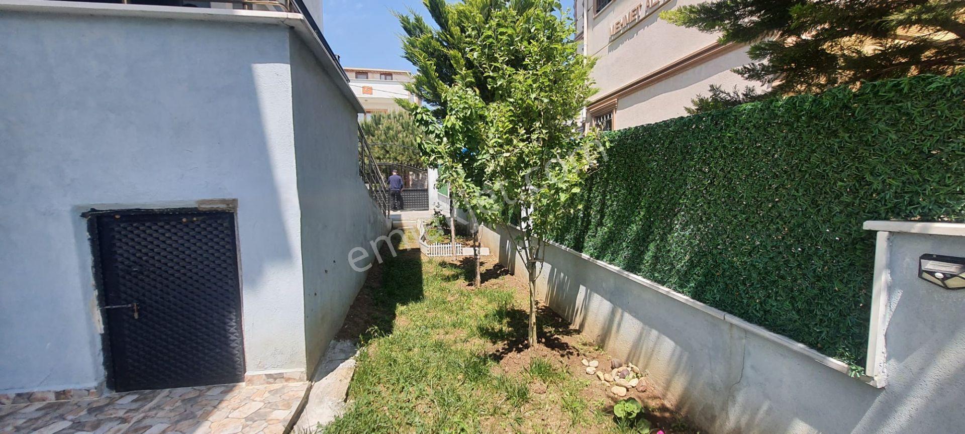 Tekirdağ Yeniçiftlik De Yaz Kış Oturmaya Uygun Müstakil Villa - Görsel 31