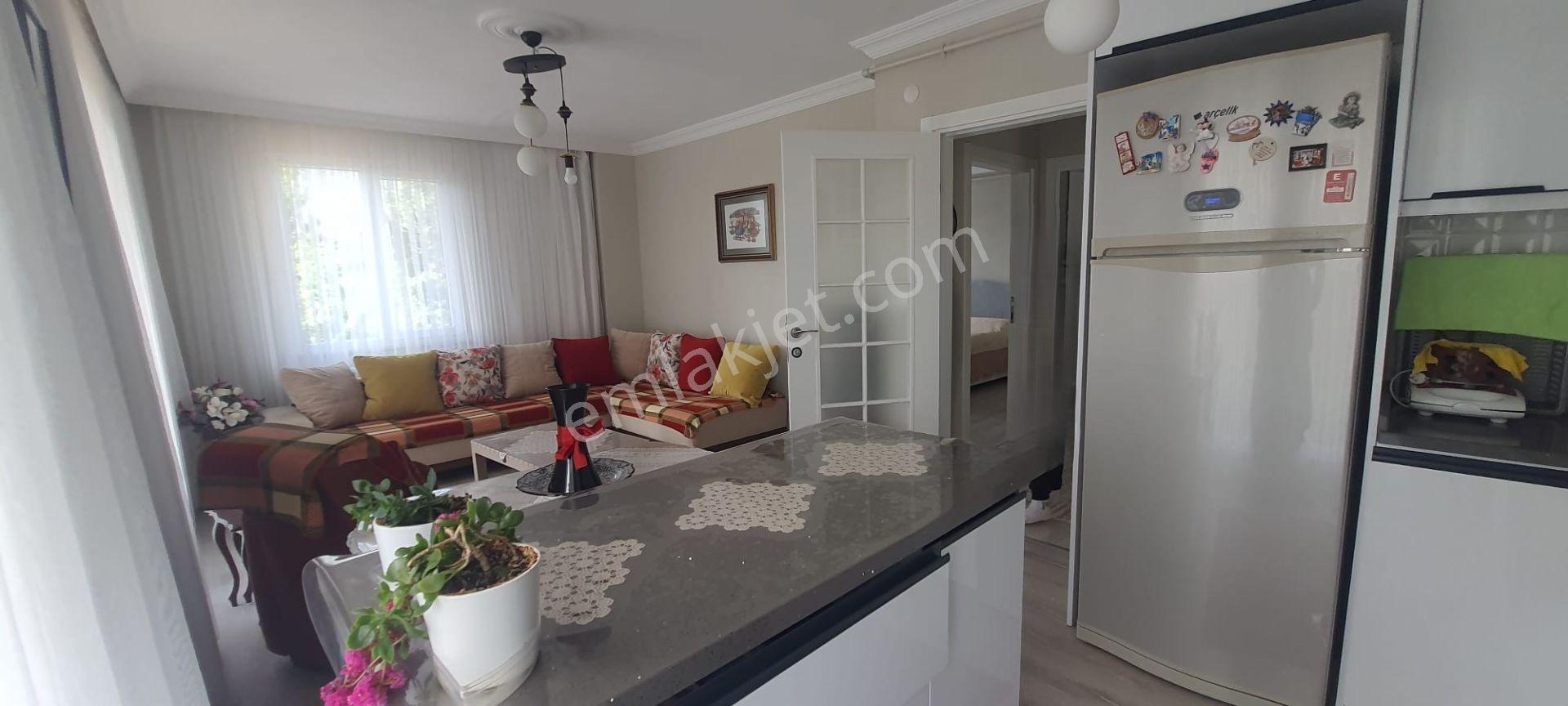Tekirdağ Yeniçiftlik De Yaz Kış Oturmaya Uygun Müstakil Villa - Görsel 27