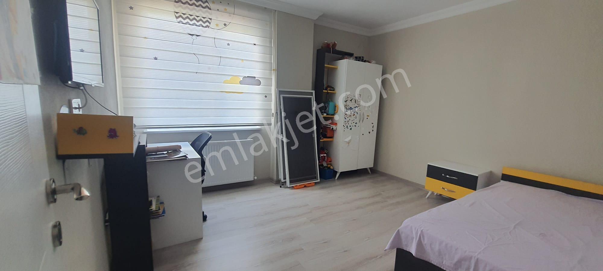 Tekirdağ Yeniçiftlik De Yaz Kış Oturmaya Uygun Müstakil Villa - Görsel 12