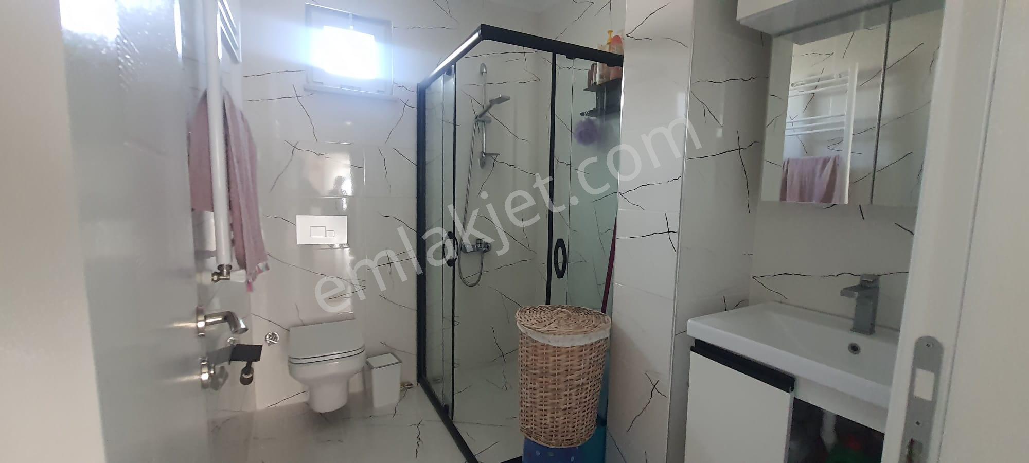 Tekirdağ Yeniçiftlik De Yaz Kış Oturmaya Uygun Müstakil Villa - Görsel 6