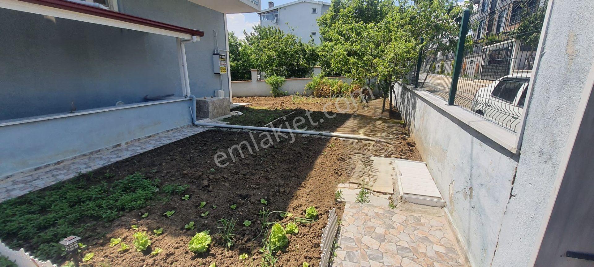 Tekirdağ Yeniçiftlik De Yaz Kış Oturmaya Uygun Müstakil Villa - Görsel 33