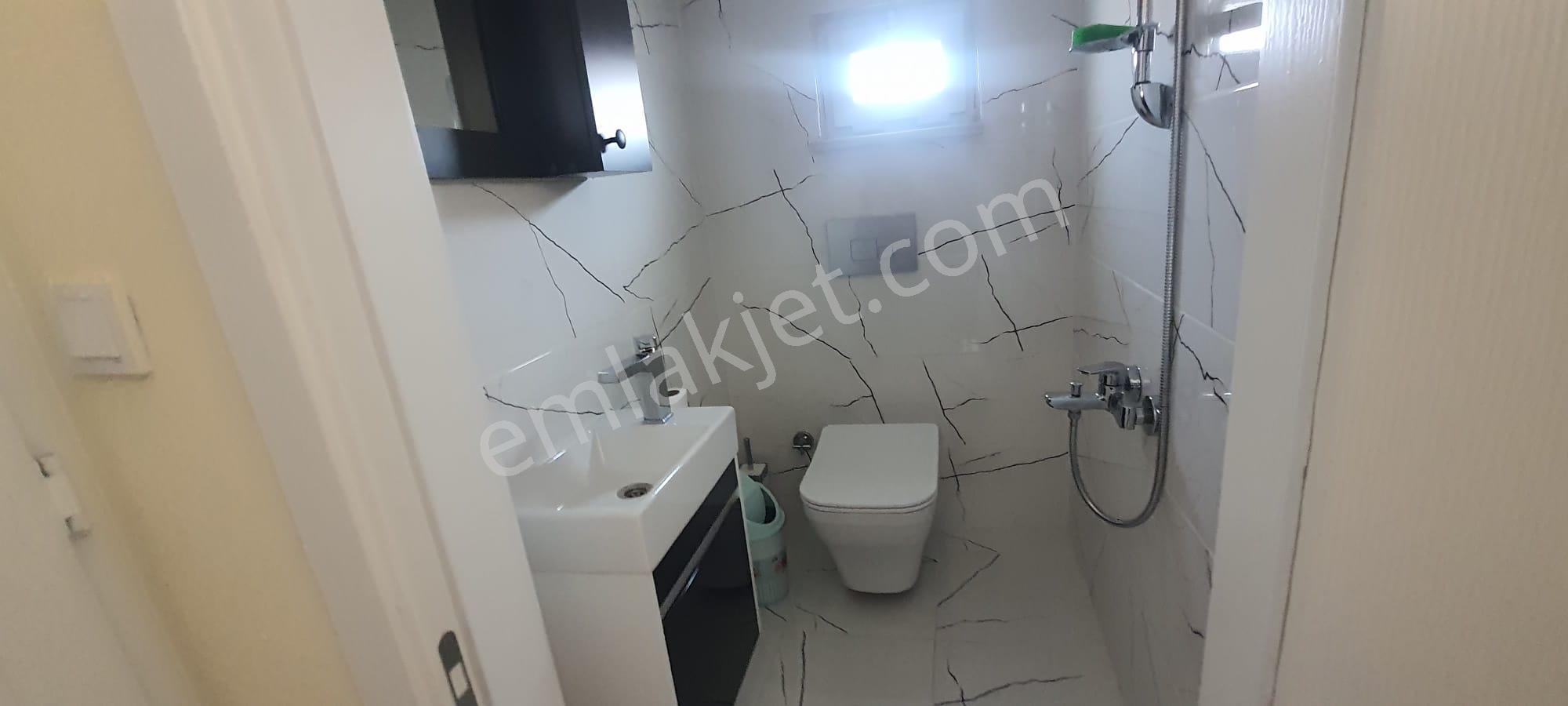 Tekirdağ Yeniçiftlik De Yaz Kış Oturmaya Uygun Müstakil Villa - Görsel 9
