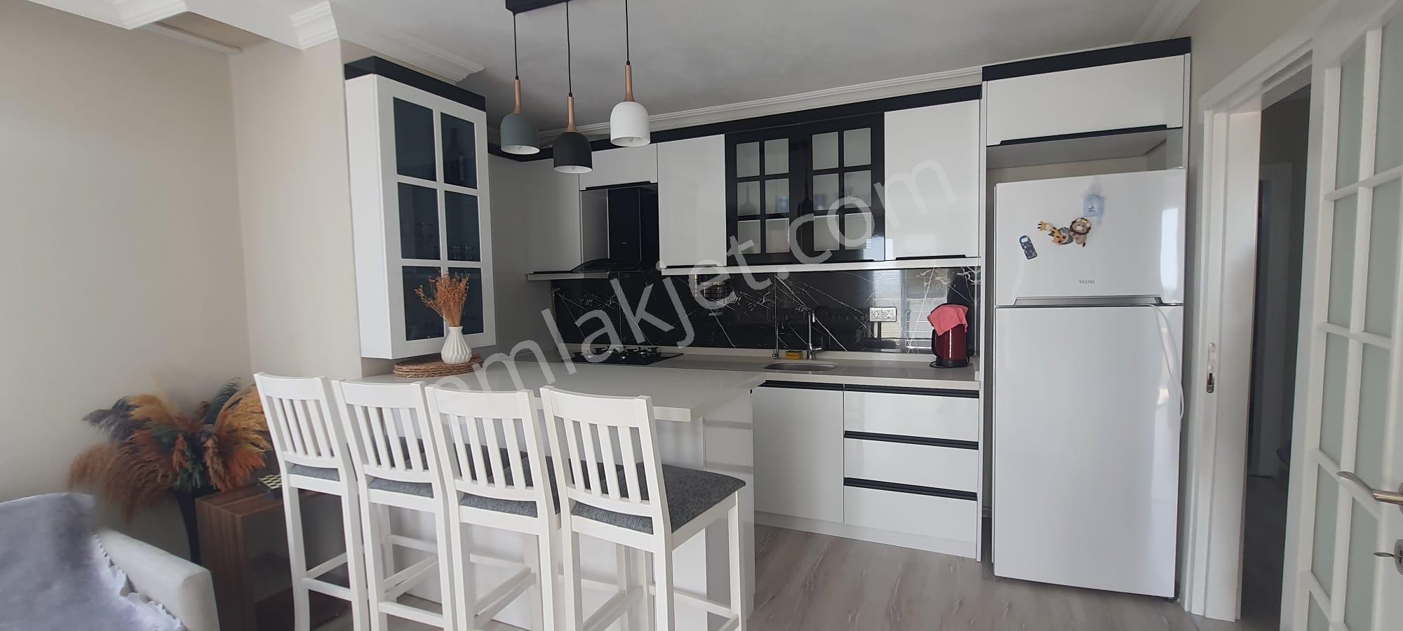 Tekirdağ Yeniçiftlik De Yaz Kış Oturmaya Uygun Müstakil Villa - Görsel 13