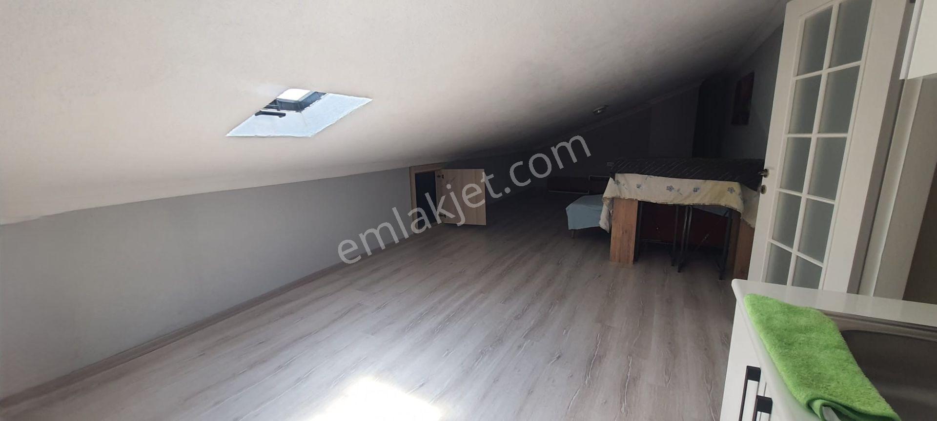 Tekirdağ Yeniçiftlik De Yaz Kış Oturmaya Uygun Müstakil Villa - Görsel 4