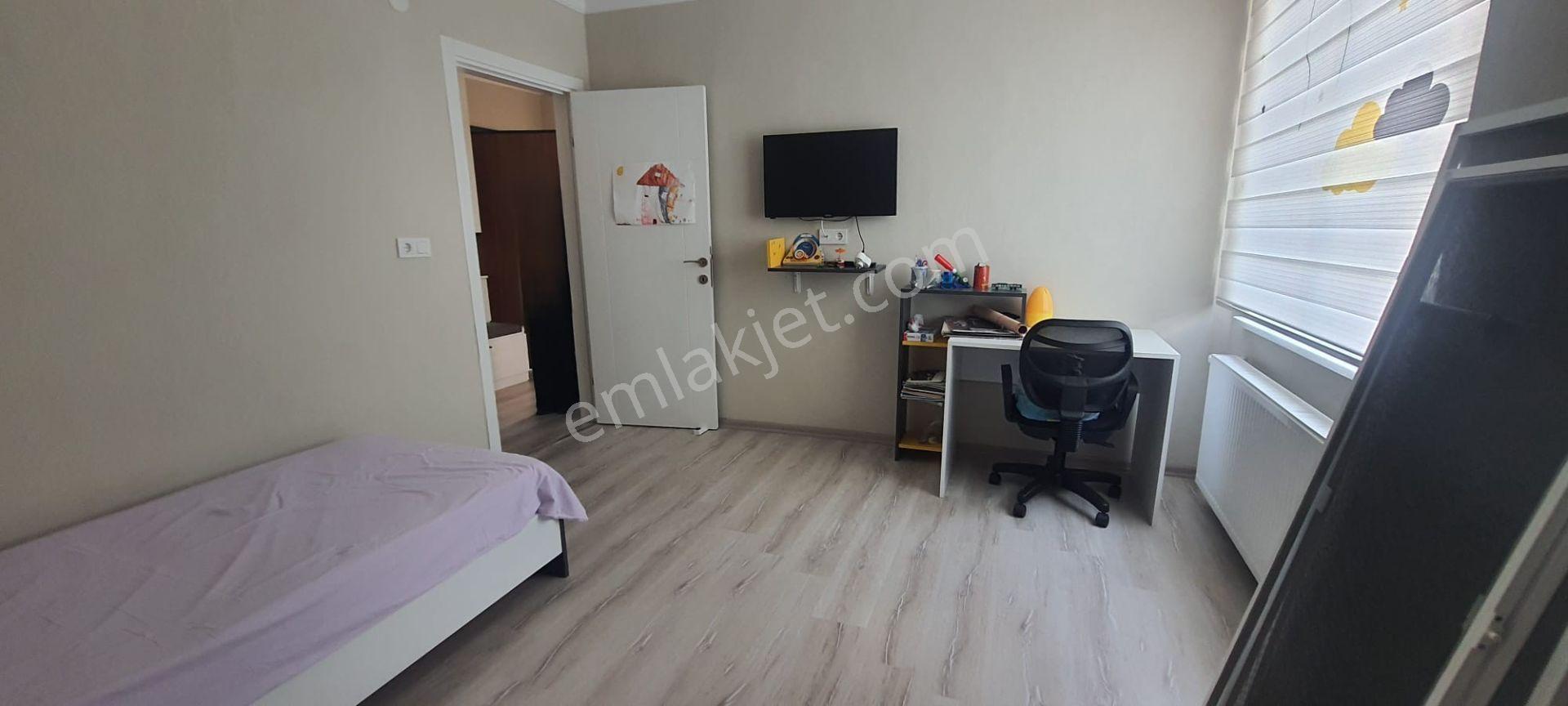 Tekirdağ Yeniçiftlik De Yaz Kış Oturmaya Uygun Müstakil Villa - Görsel 7