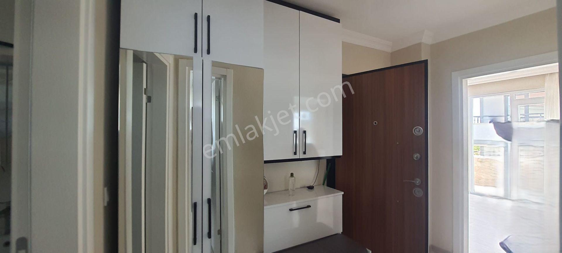 Tekirdağ Yeniçiftlik De Yaz Kış Oturmaya Uygun Müstakil Villa - Görsel 8