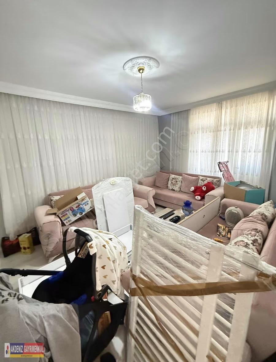 Pınar Mahallesinde 3+1 Oturumlu 180 M2 Full Yapılı Cazip Daire - Görsel 28