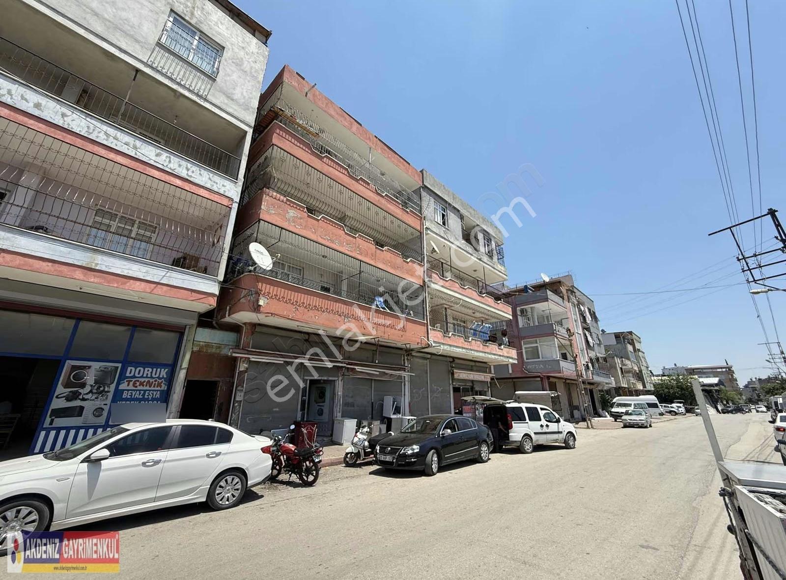 Pınar Mahallesinde 3+1 Oturumlu 180 M2 Full Yapılı Cazip Daire - Görsel 21