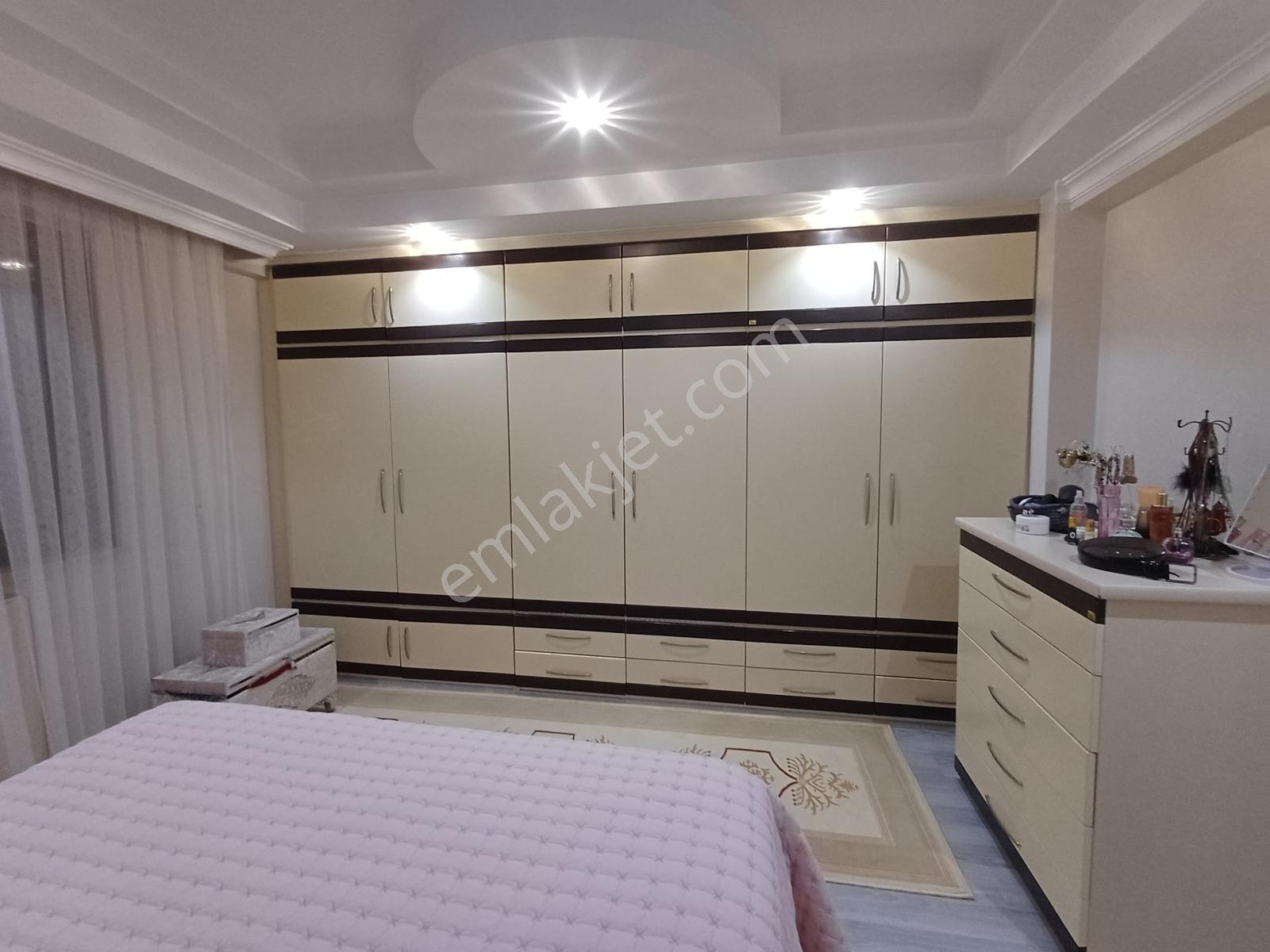 Şehzade'den Adalet'te Satılık 3+1,200 M2 Satılık Arakat Daire - Görsel 3