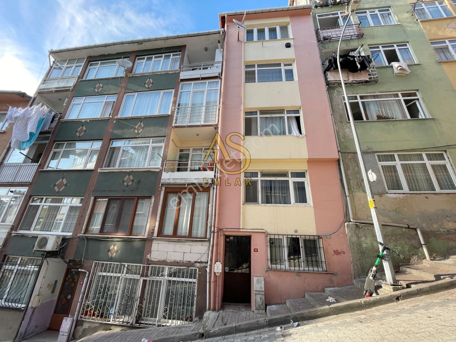 As Emlaktan 2+1 Üniversitenin Üst Kısmında Marmaraya Yakın Daire - Görsel 34