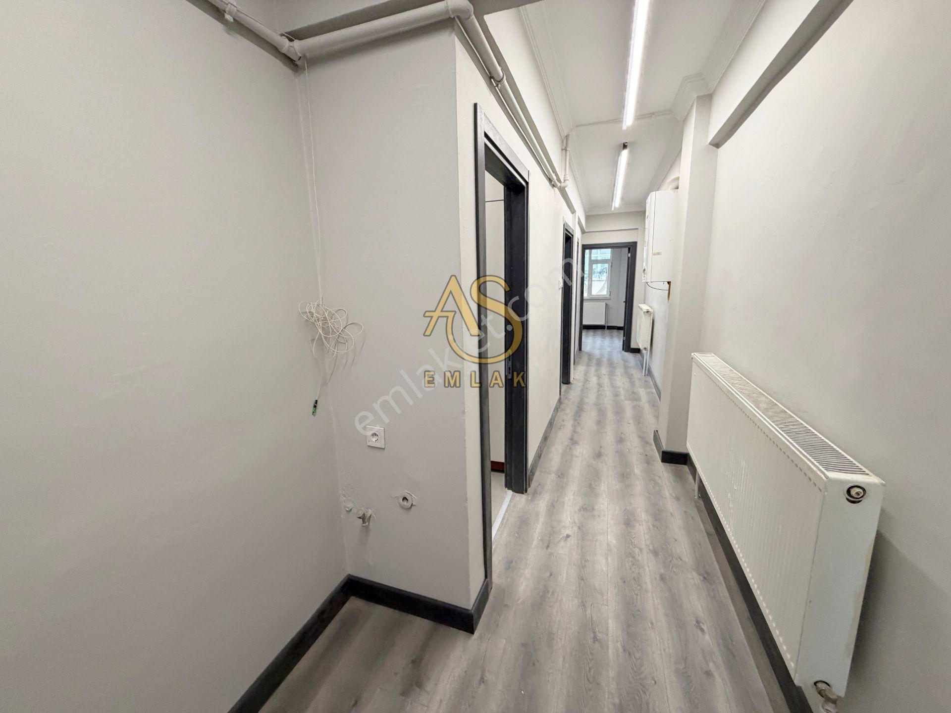 As Emlaktan 2+1 Üniversitenin Üst Kısmında Marmaraya Yakın Daire - Görsel 18