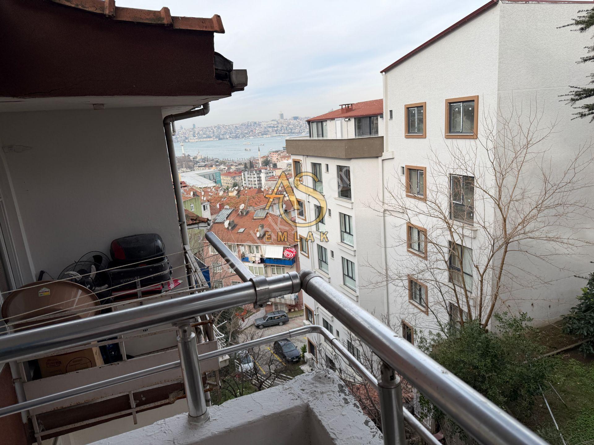 As Emlaktan 2+1 Üniversitenin Üst Kısmında Marmaraya Yakın Daire - Görsel 28
