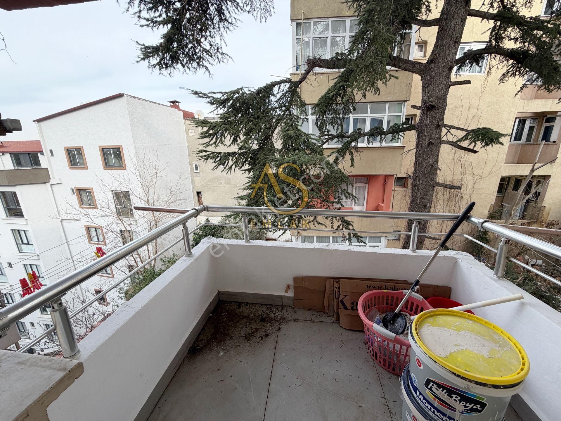 As Emlaktan 2+1 Üniversitenin Üst Kısmında Marmaraya Yakın Daire - Görsel 8