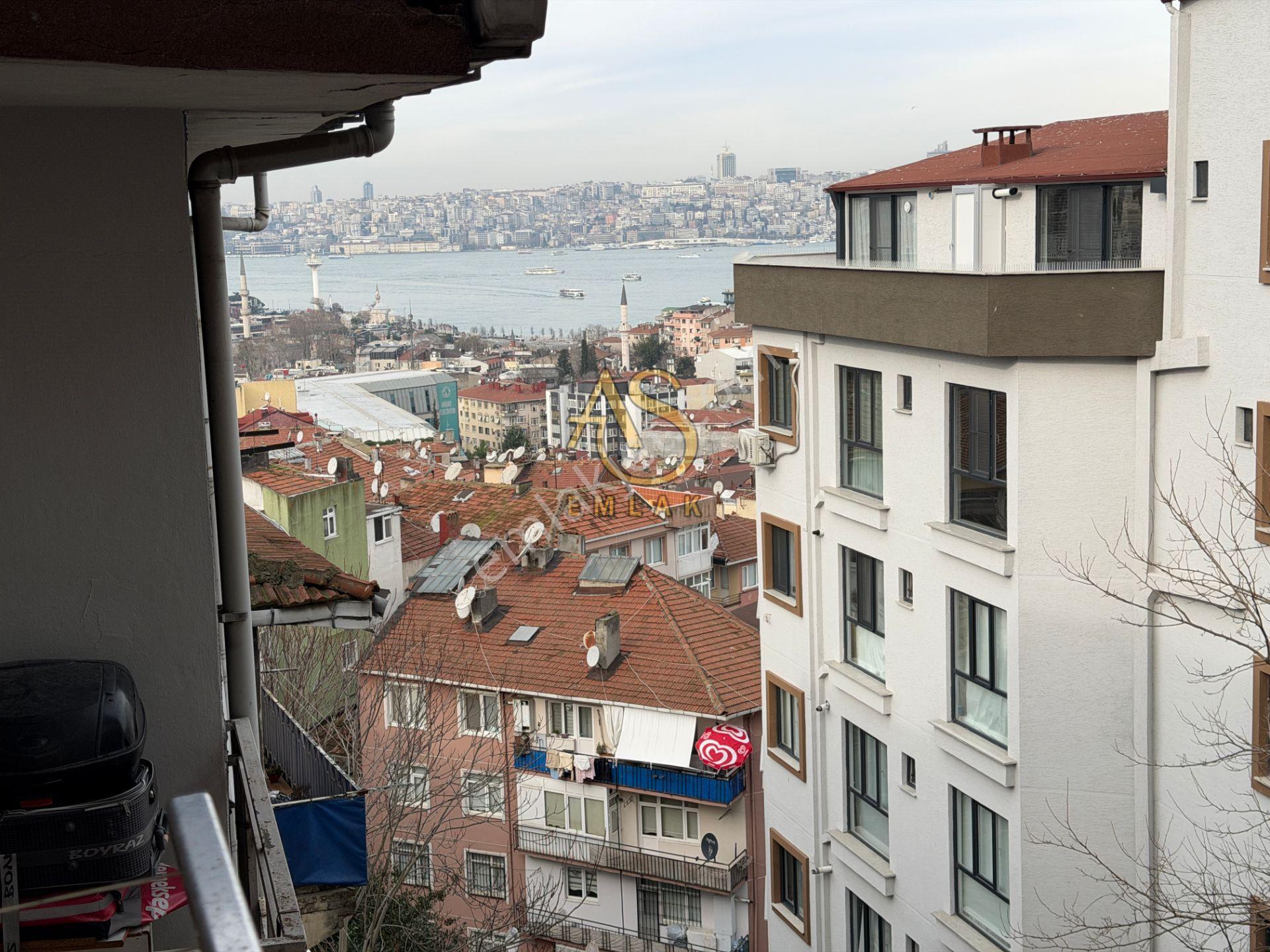 As Emlaktan 2+1 Üniversitenin Üst Kısmında Marmaraya Yakın Daire - Görsel 10