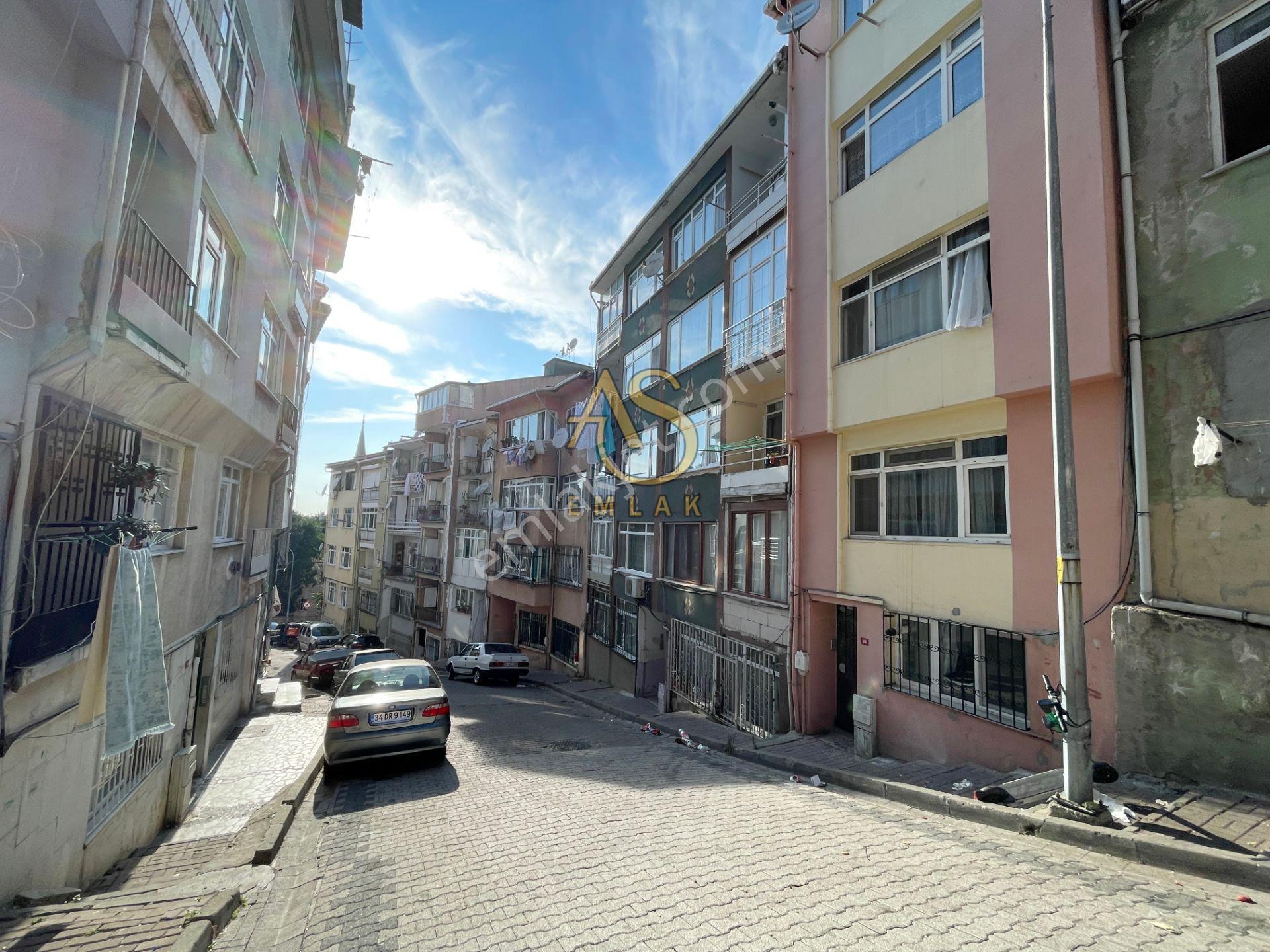 As Emlaktan 2+1 Üniversitenin Üst Kısmında Marmaraya Yakın Daire - Görsel 35