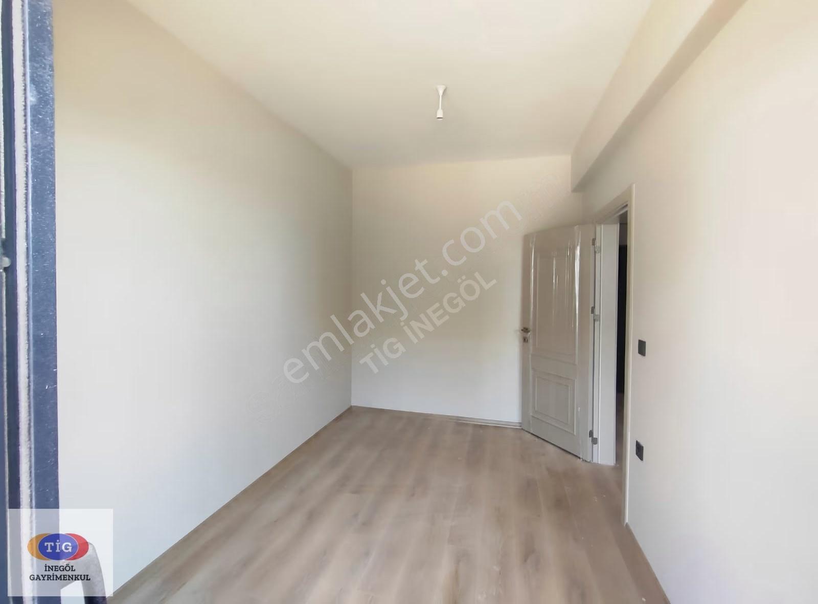 Tig Gayrimenkul 'den Kiralık 1+1 Meta Suit Daire - Görsel 14