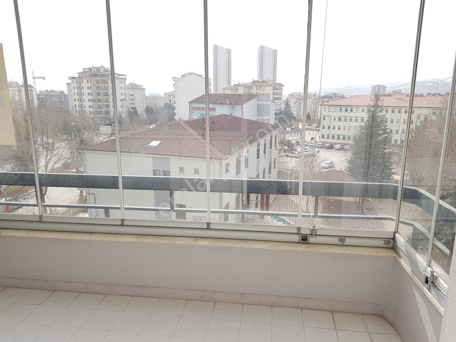 Cumhuriyet Mah Tangülü Okul Yanı Kiralık 3+1 Ara Kat Daire - Görsel 26
