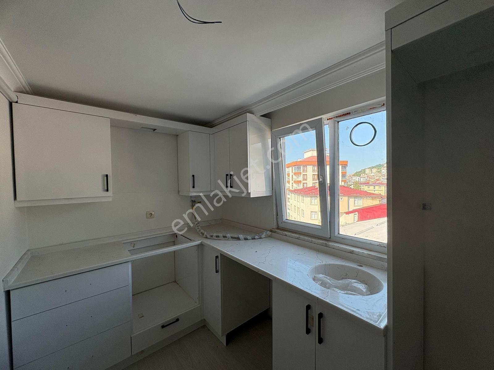Delta Gayrimenkul'den Çıtlakkale Mah. Kiralık 3+1 Sıfır Daire - Görsel 16