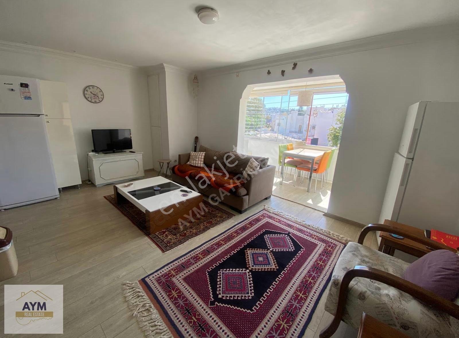 Bodrum Gümbet Denize Yakın Mustakil 3 Tapulu Dükkan,ev,depo - Görsel 11