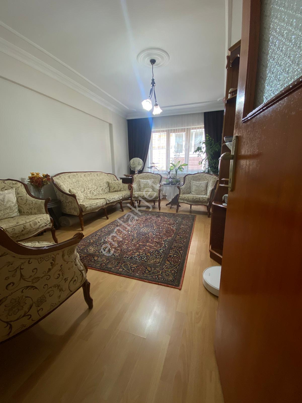Bursa Yıldırım Selimzade Mah 2+1 90m2 3.(arakat) Kombili Çift Cephe - Görsel 2