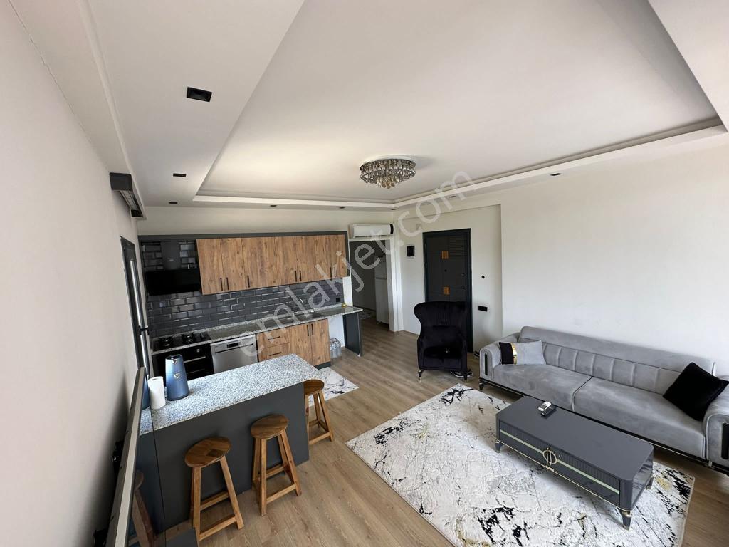 Kargıpınarın'da Gama Konutları Yanı Kiralık Sıfır Eşyalı Daire - Görsel 3