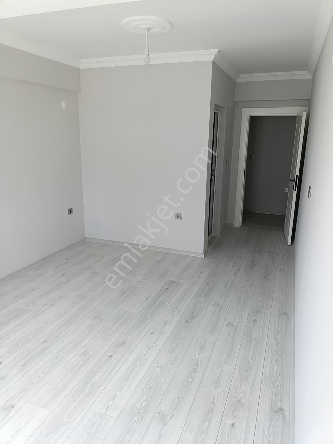 Bafra Vıp Gym.den Mevlana Mah.de 2+0, 100m2 Satılık Daire - Görsel 6