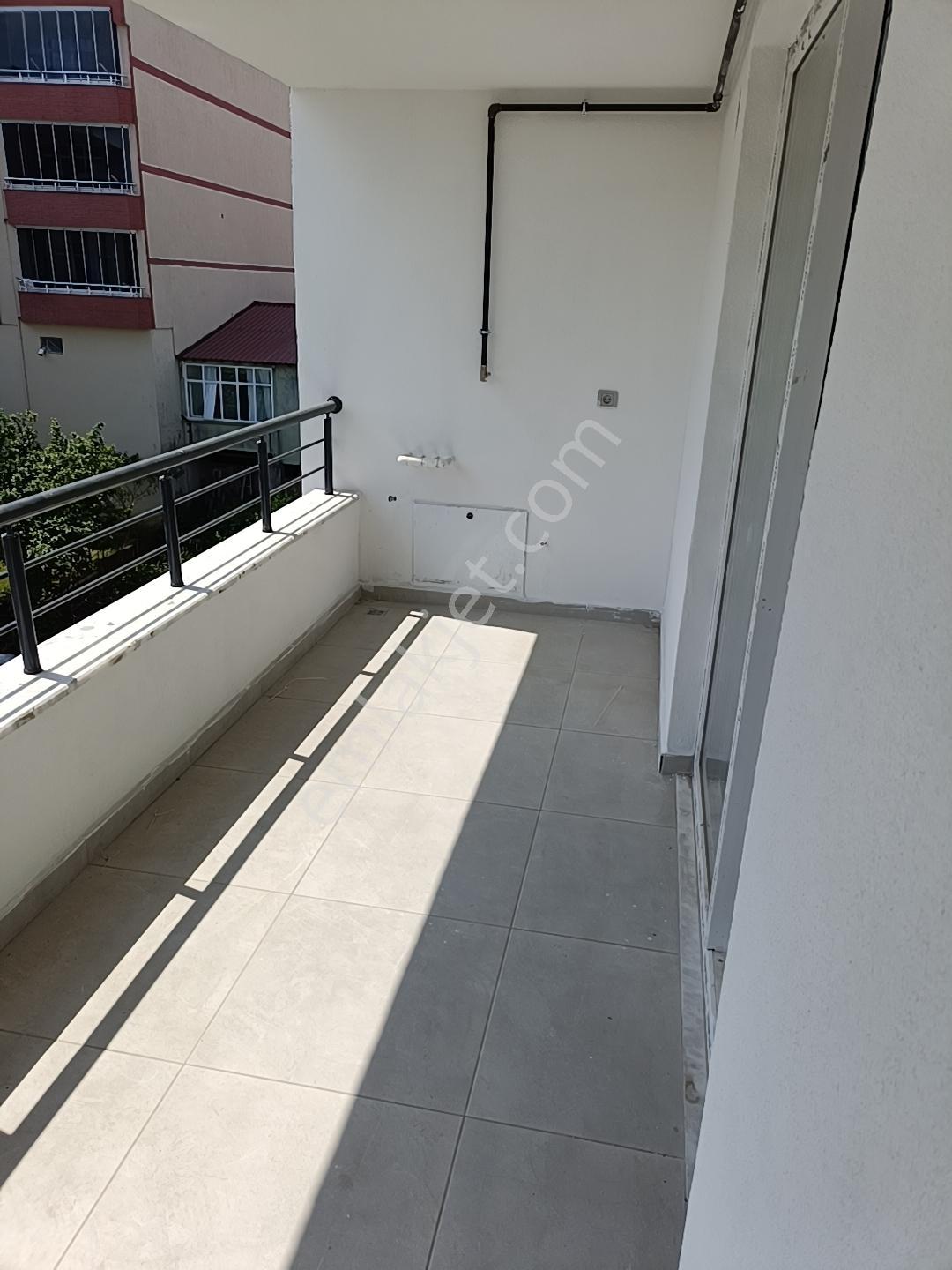 Bafra Vıp Gym.den Mevlana Mah.de 2+0, 100m2 Satılık Daire - Görsel 12