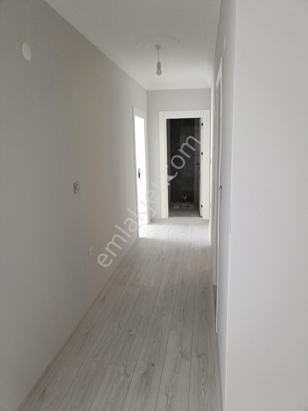 Bafra Vıp Gym.den Mevlana Mah.de 2+0, 100m2 Satılık Daire - Görsel 8