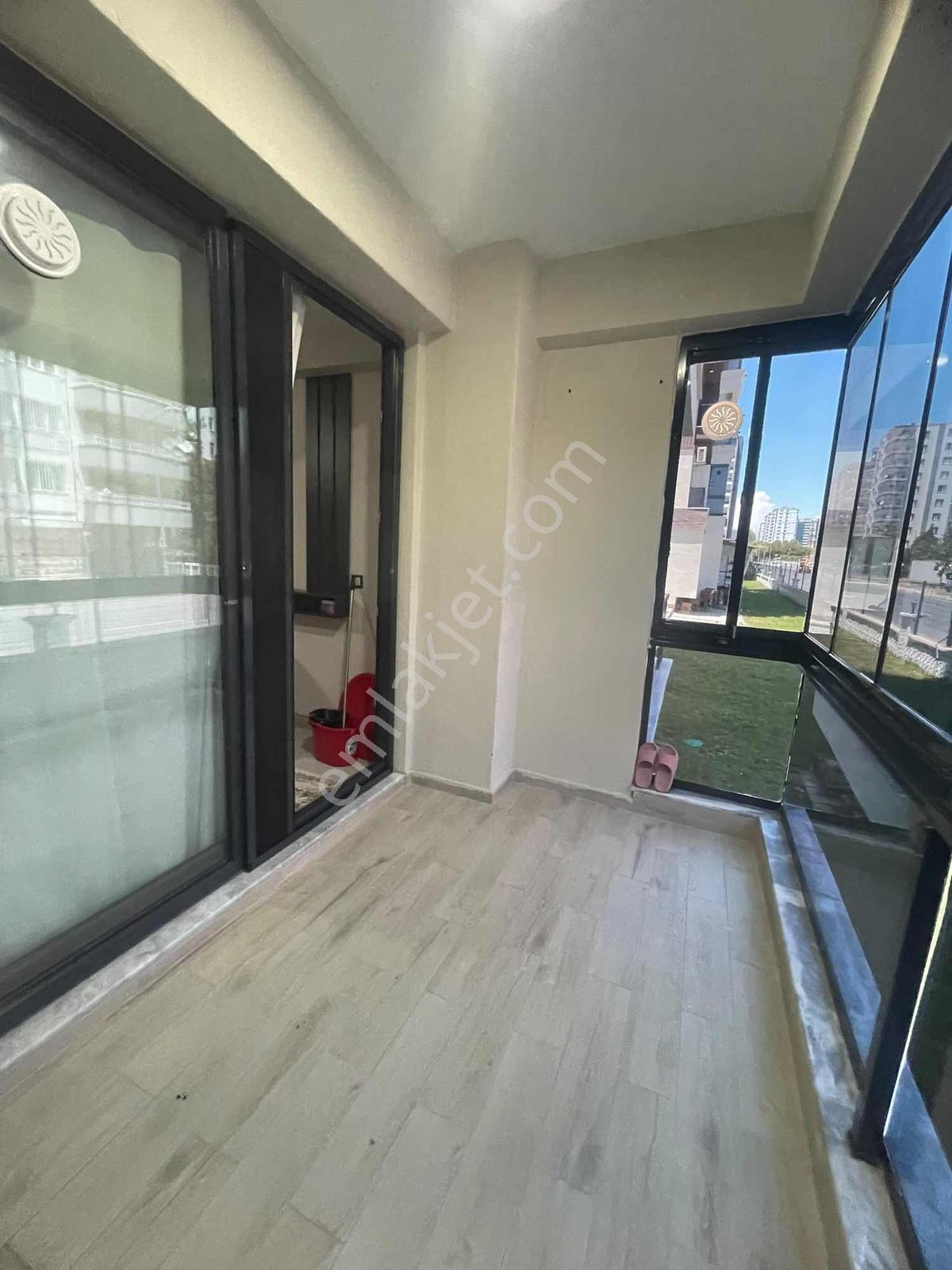 Kent Meydanı Karşısı Tunç Yapıda Satılık 2+1 Daire - Görsel 11