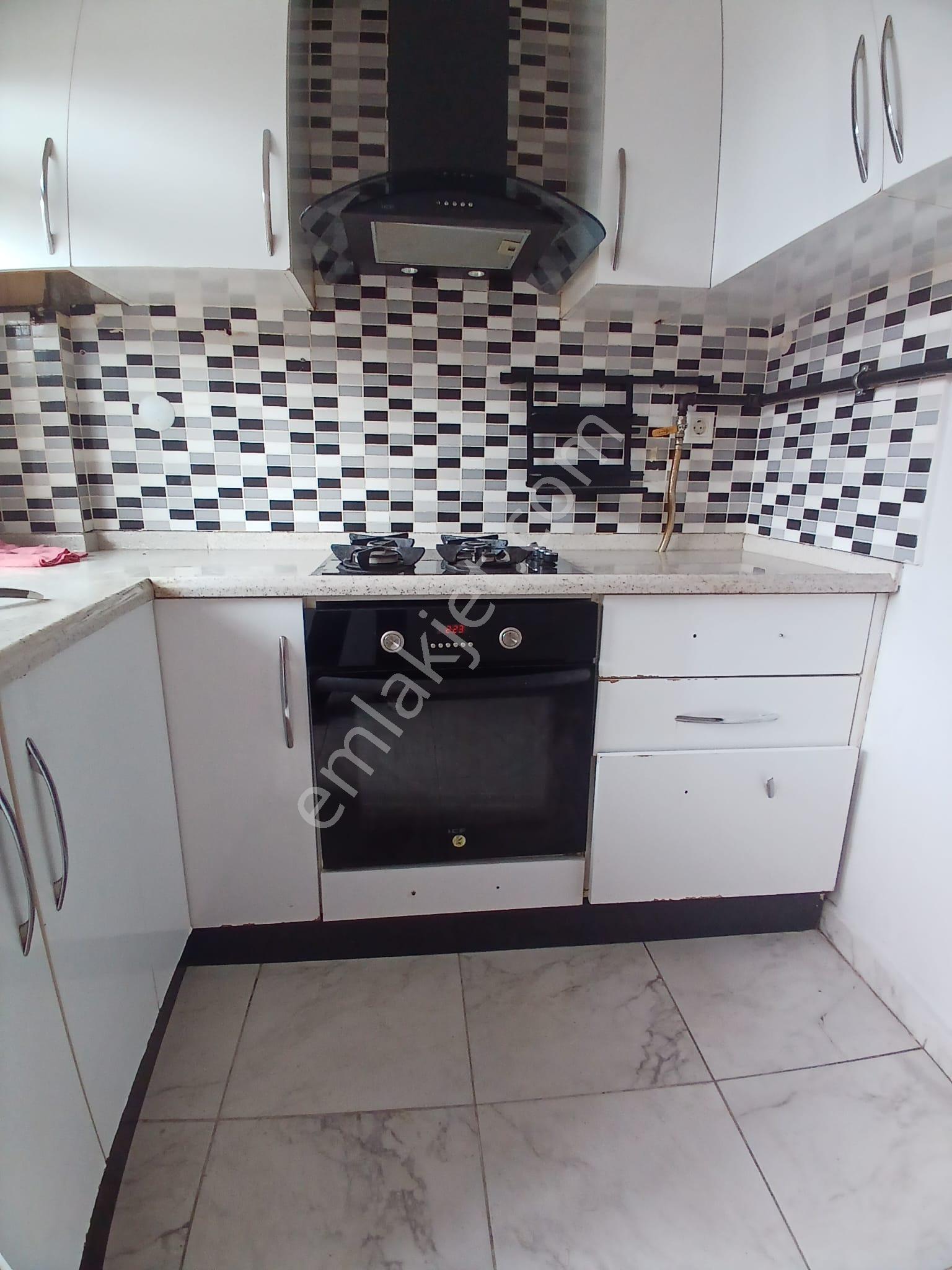 Heykel De Kiralık Daire - Görsel 13
