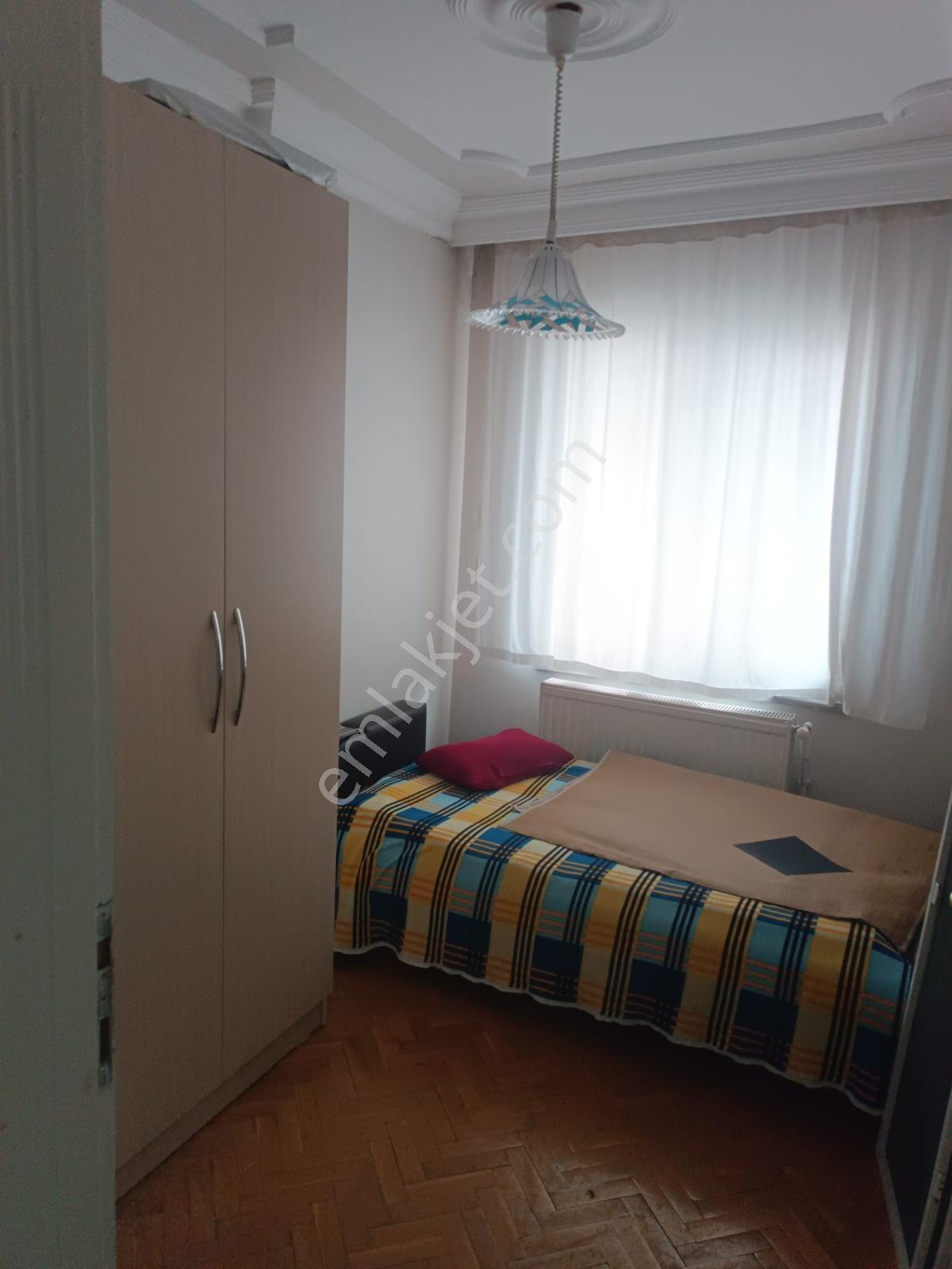 Edirne Caddesi Üzerinde Dsi Karşısında Kiralık 3+1 Daire - Görsel 9