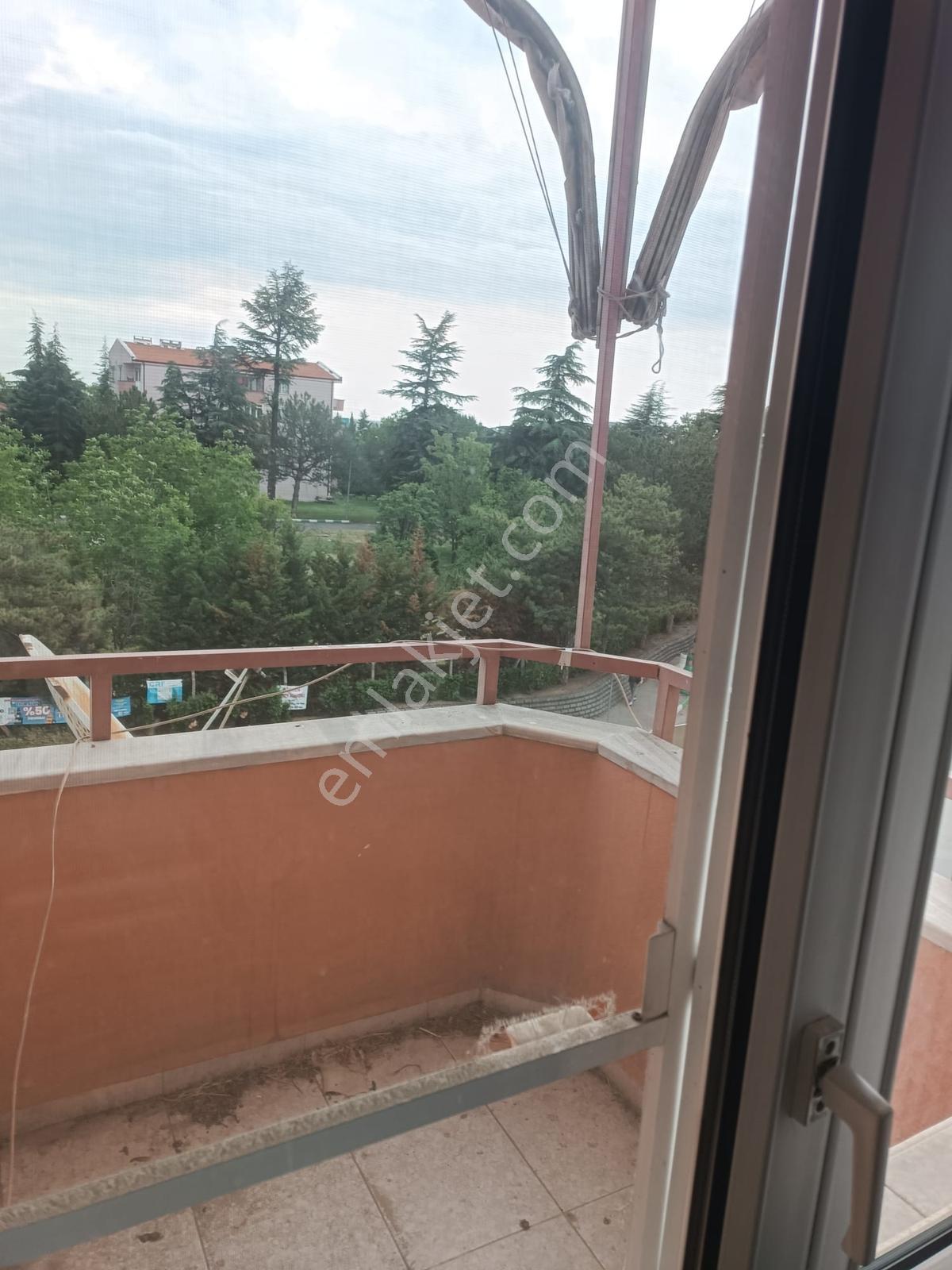 Edirne Caddesi Üzerinde Dsi Karşısında Kiralık 3+1 Daire - Görsel 4