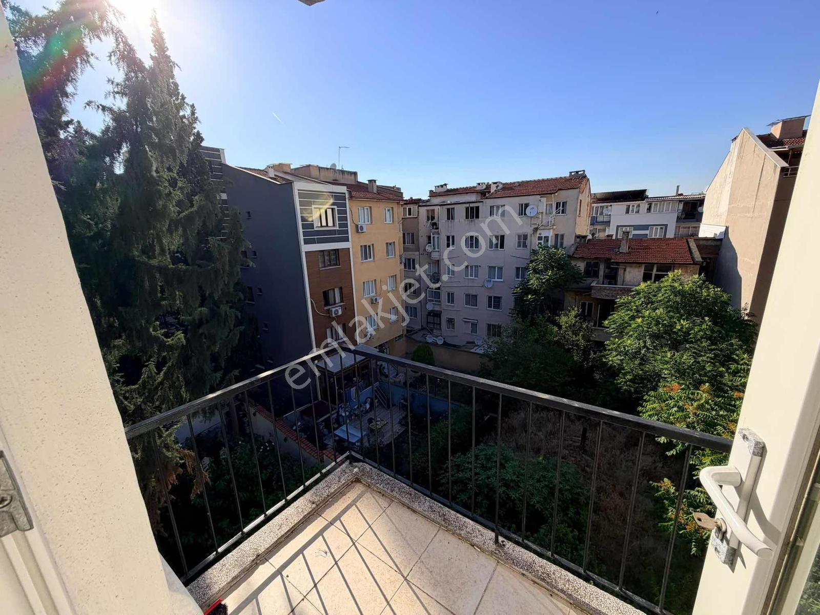Köktan Gayrimenkulden 3+1 Kiralık Daire Fırsatı - Görsel 21