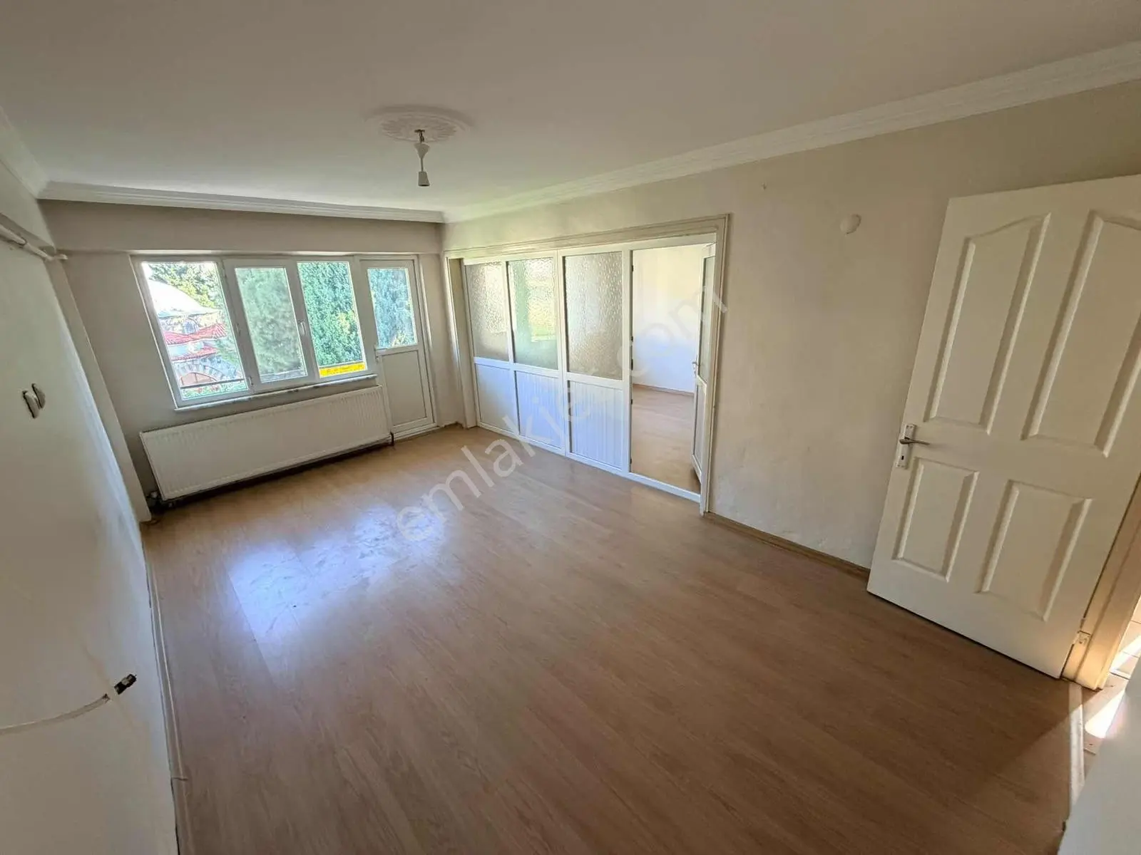 Köktan Gayrimenkulden 3+1 Kiralık Daire Fırsatı - Görsel 3
