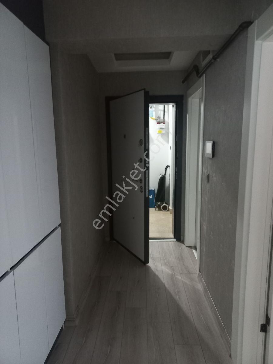Saray Fatih Mahallesinde Kiralık 1+1 Daire - Görsel 6