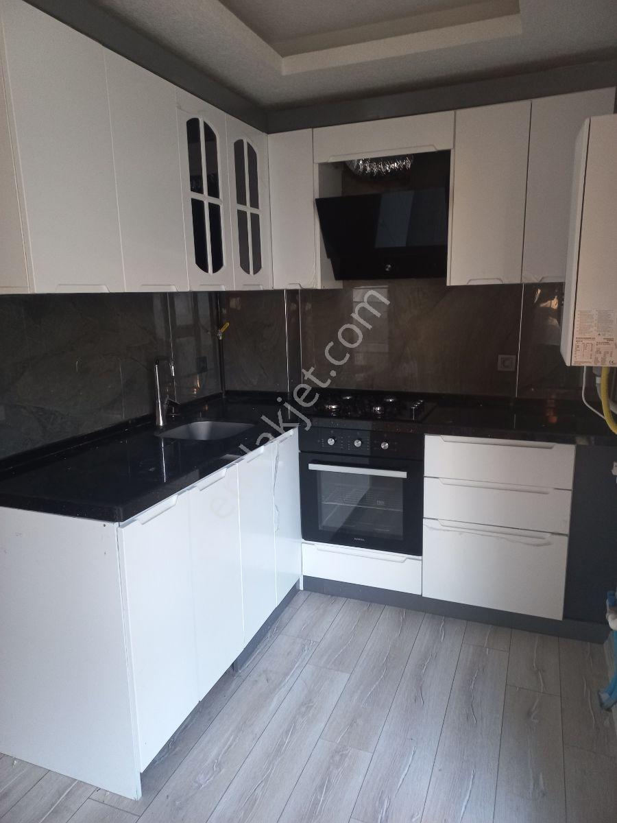 Saray Fatih Mahallesinde Kiralık 1+1 Daire - Görsel 2