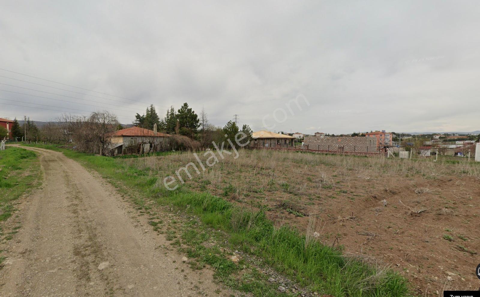 Polat Livedan Kahramankazan Fatih Mah. 3 Kat Konut İmarlı Arsa - Görsel 5