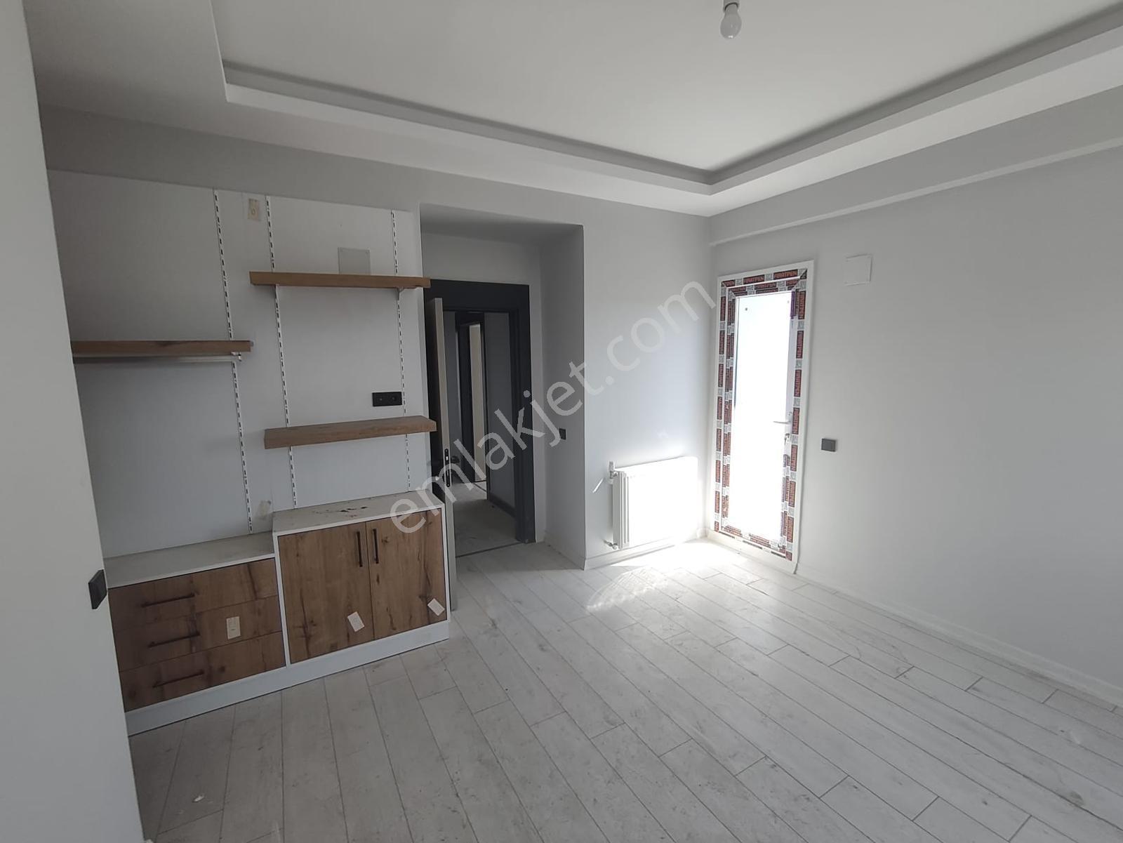 2+1 Tece Deniz Mah.de Merkezi Konumlu Aqua Parklı Sıfır Daire - Görsel 18