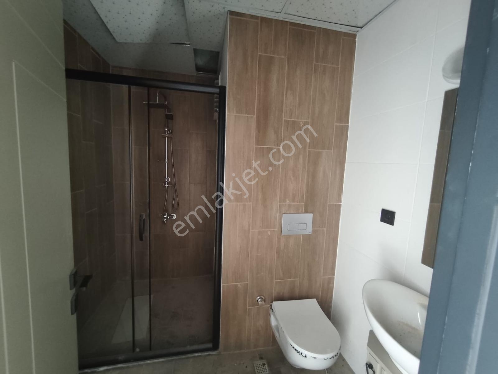 2+1 Tece Deniz Mah.de Merkezi Konumlu Aqua Parklı Sıfır Daire - Görsel 12