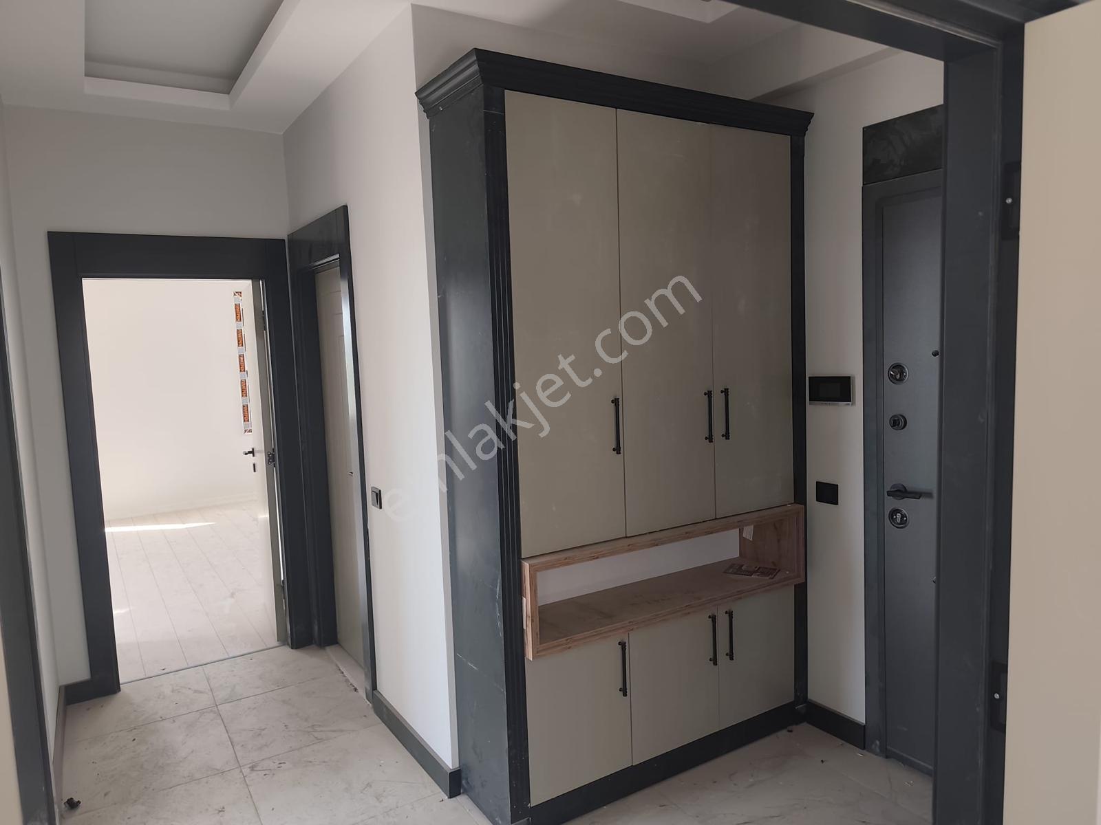 2+1 Tece Deniz Mah.de Merkezi Konumlu Aqua Parklı Sıfır Daire - Görsel 23