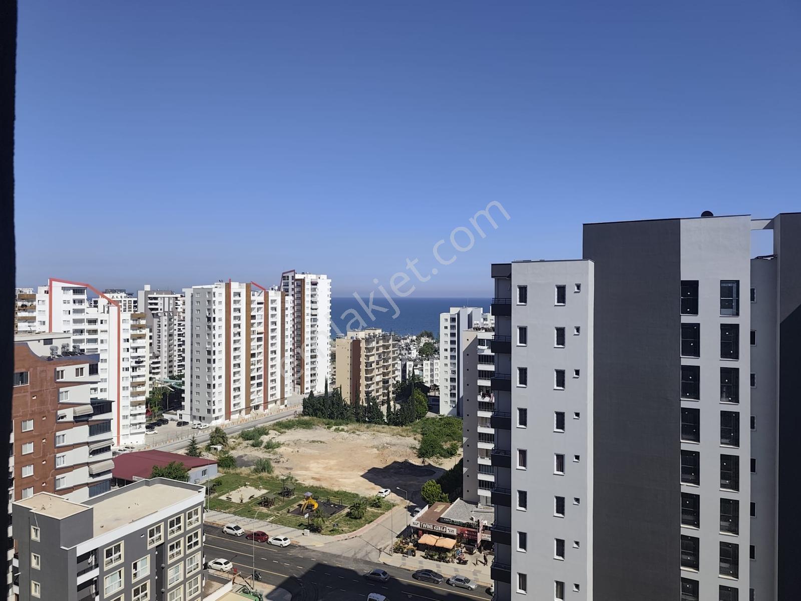2+1 Tece Deniz Mah.de Merkezi Konumlu Aqua Parklı Sıfır Daire - Görsel 2