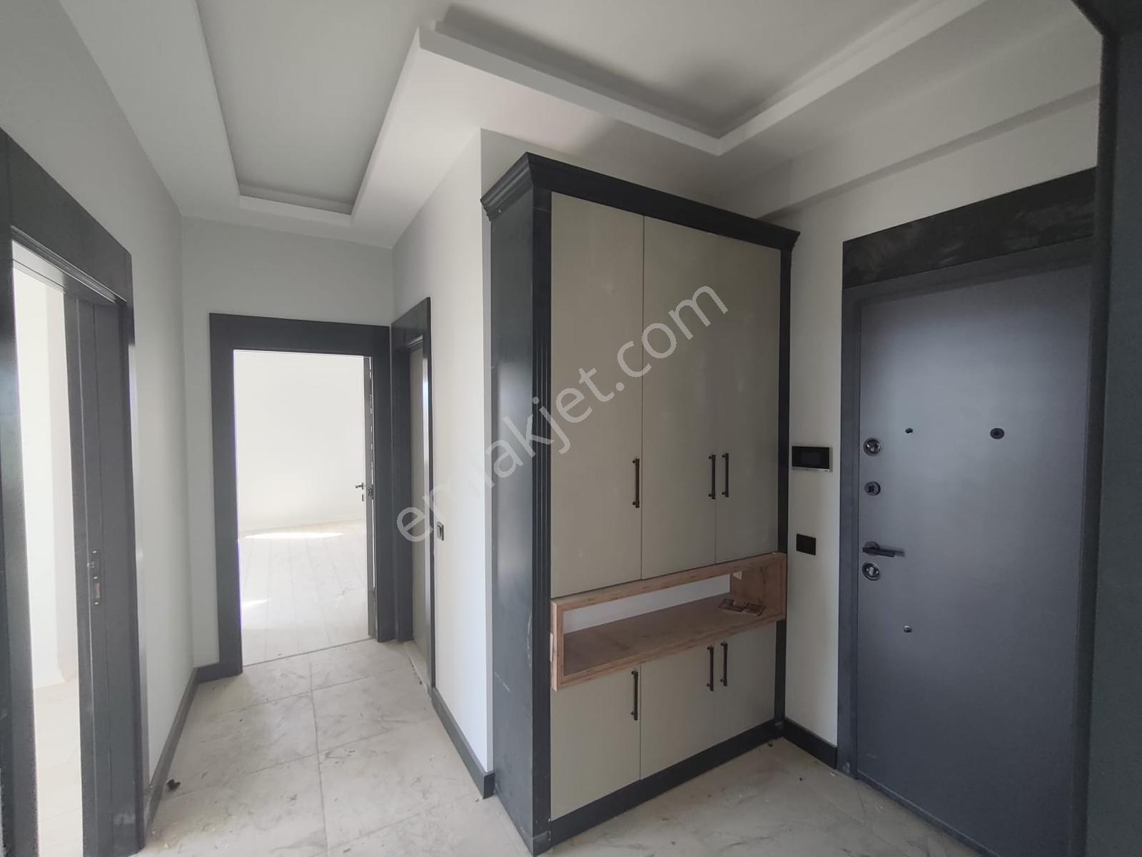 2+1 Tece Deniz Mah.de Merkezi Konumlu Aqua Parklı Sıfır Daire - Görsel 16