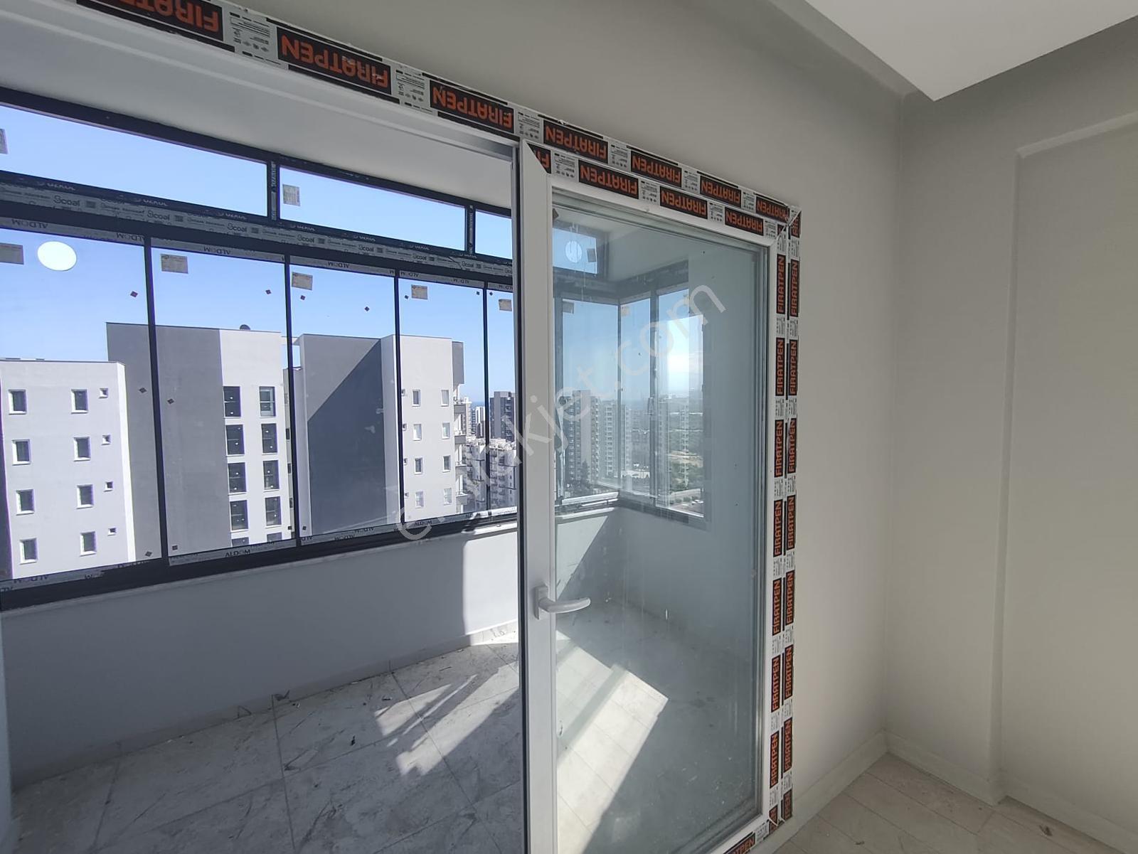 2+1 Tece Deniz Mah.de Merkezi Konumlu Aqua Parklı Sıfır Daire - Görsel 24