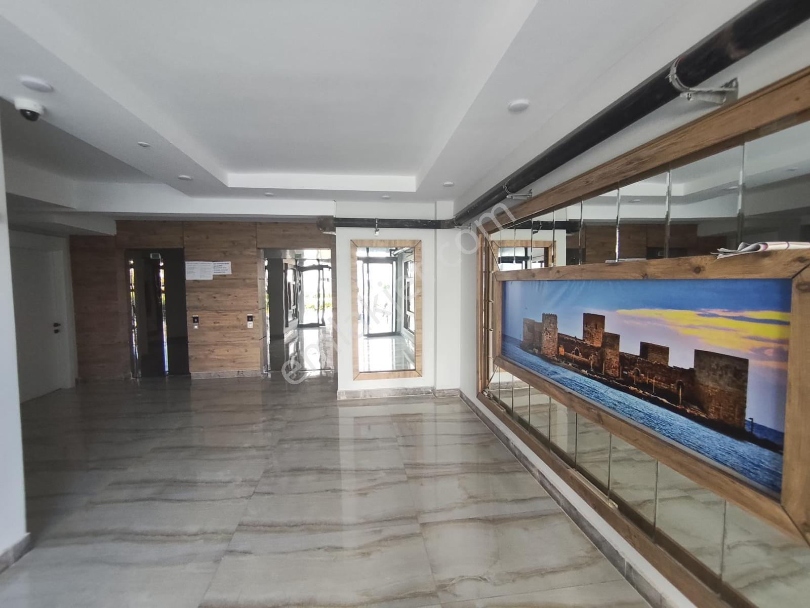 2+1 Tece Deniz Mah.de Merkezi Konumlu Aqua Parklı Sıfır Daire - Görsel 7