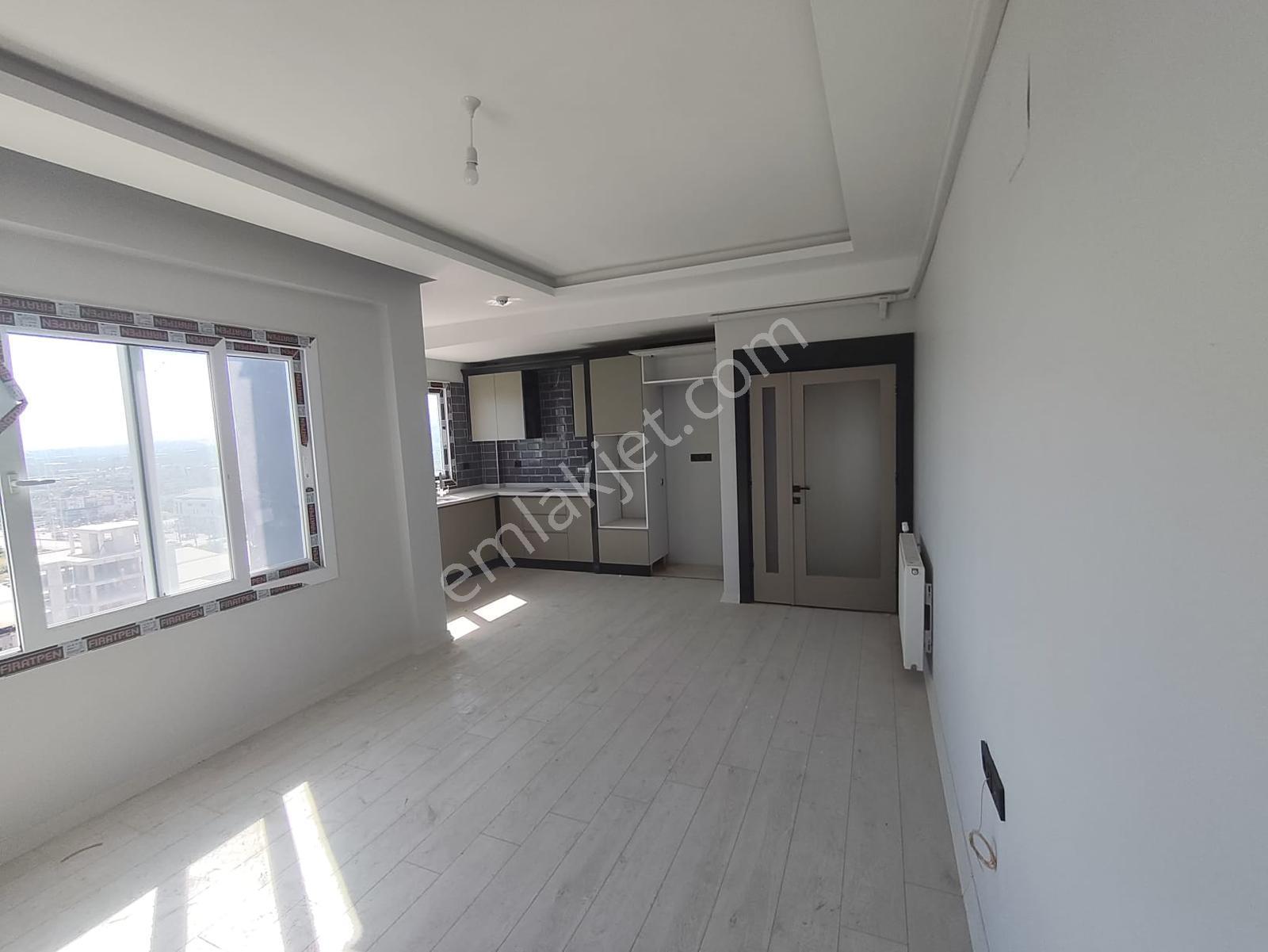 2+1 Tece Deniz Mah.de Merkezi Konumlu Aqua Parklı Sıfır Daire - Görsel 27