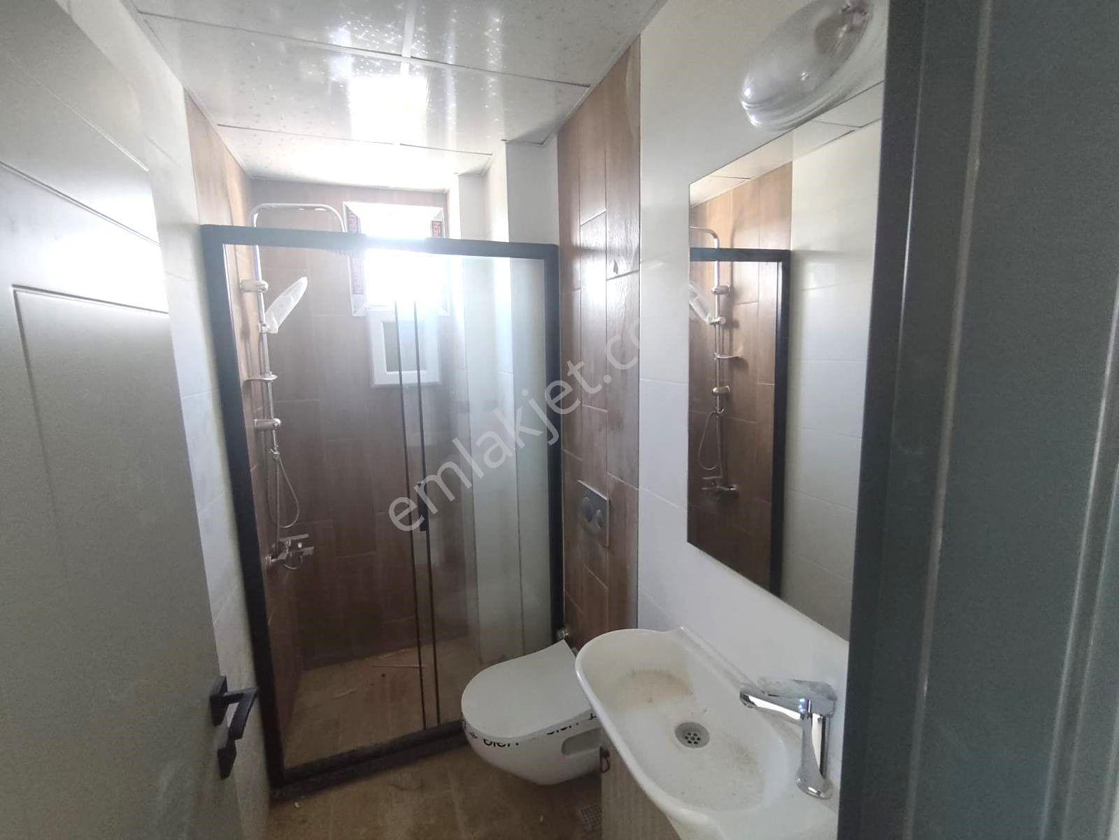 2+1 Tece Deniz Mah.de Merkezi Konumlu Aqua Parklı Sıfır Daire - Görsel 15