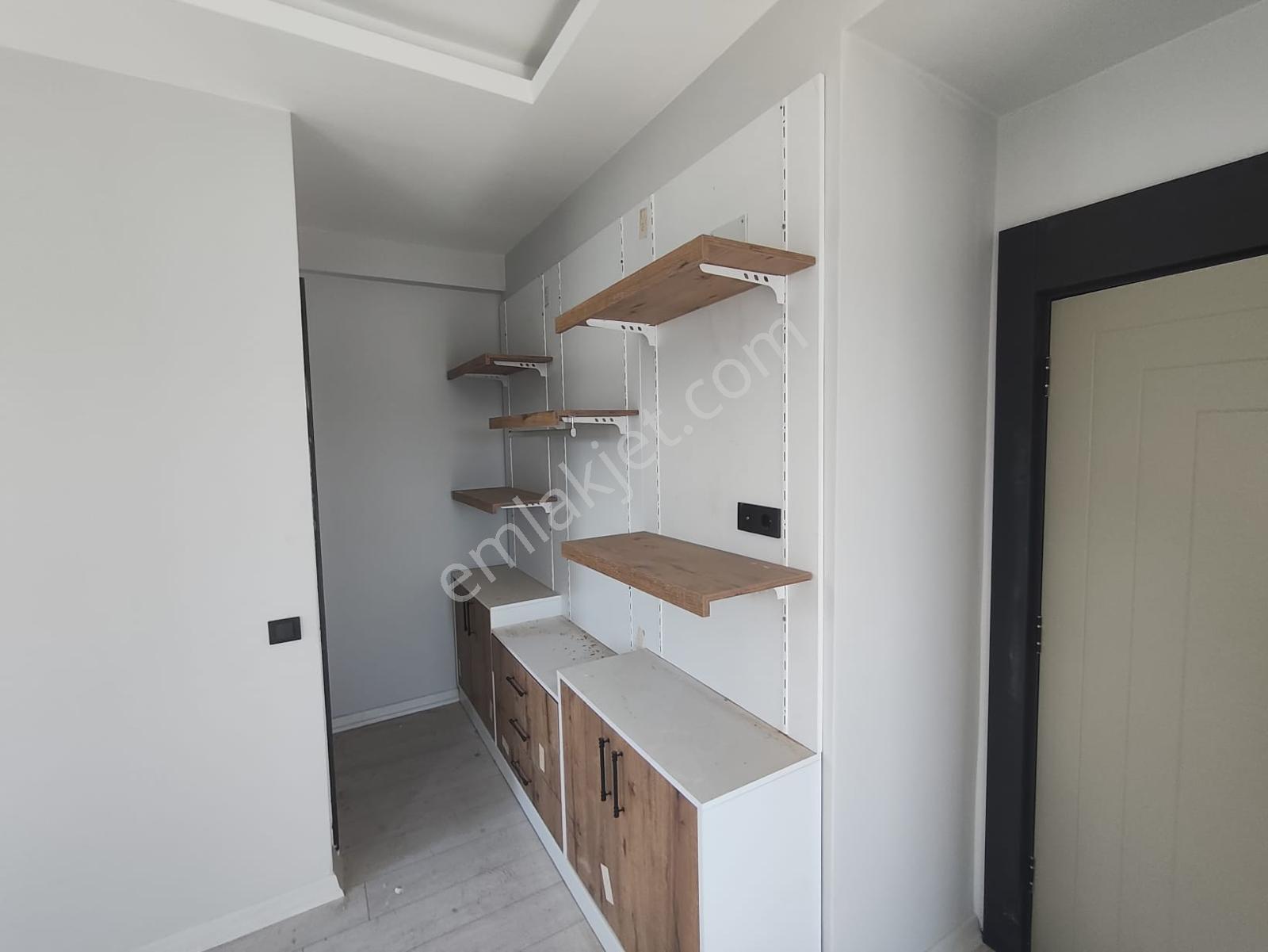 2+1 Tece Deniz Mah.de Merkezi Konumlu Aqua Parklı Sıfır Daire - Görsel 17