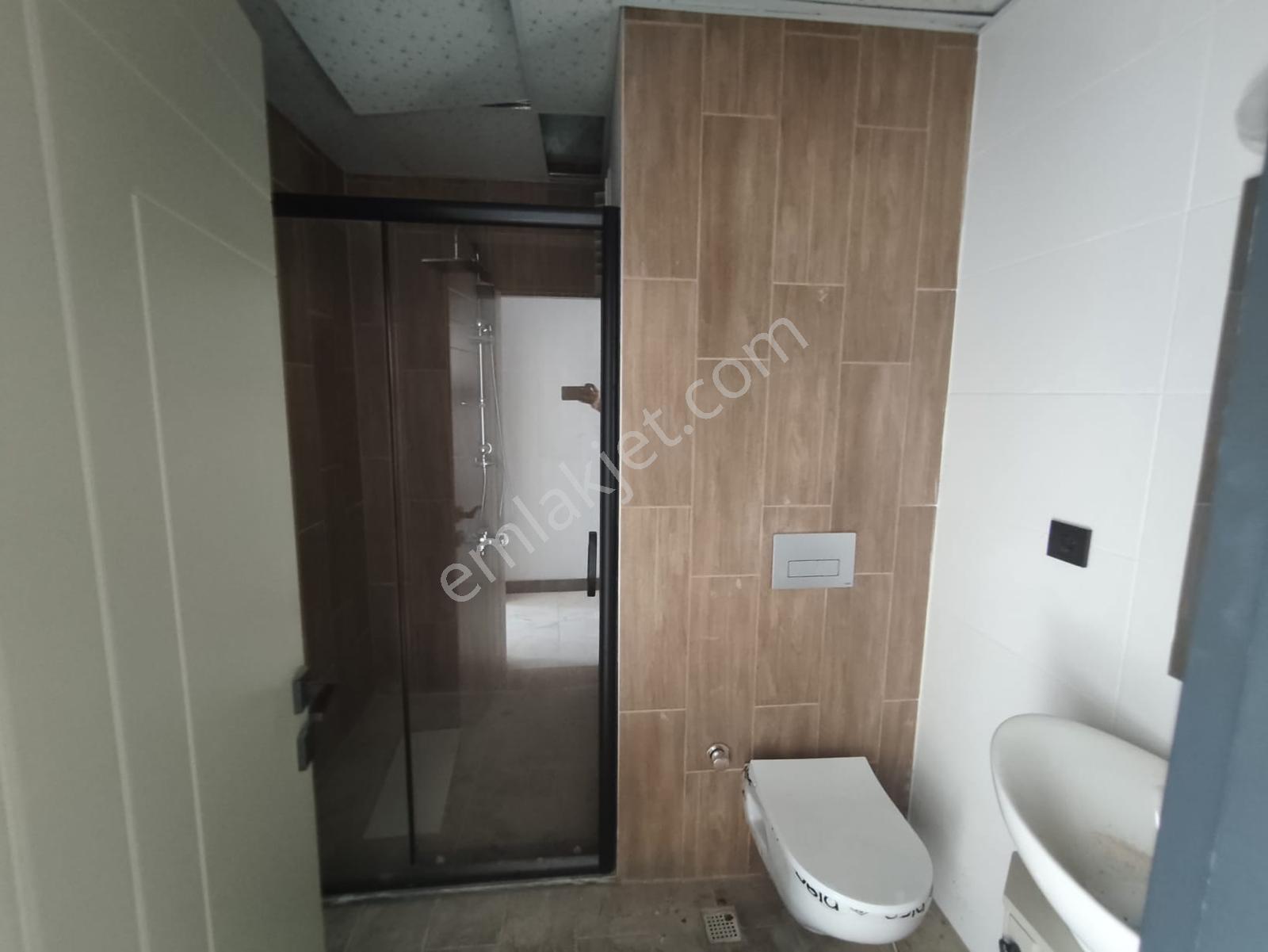 2+1 Tece Deniz Mah.de Merkezi Konumlu Aqua Parklı Sıfır Daire - Görsel 13