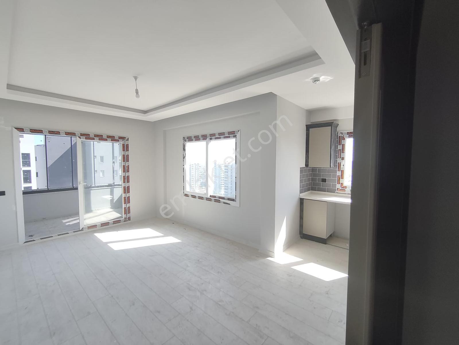 2+1 Tece Deniz Mah.de Merkezi Konumlu Aqua Parklı Sıfır Daire - Görsel 3